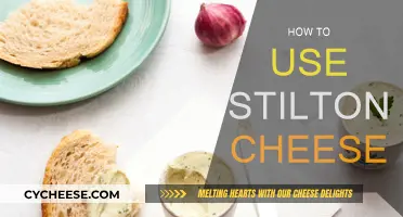 Explore the Versatile Uses of Stilton Cheese