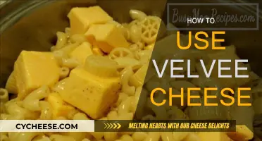 Velveeta Cheese: Ultimate Comfort Food Recipes