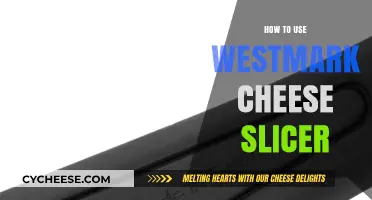 The Westmark Cheese Slicer: Ultimate Guide