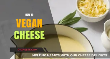 Mastering Vegan Cheese: Easy Homemade Recipes and Tips for Success
