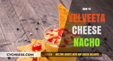 Mastering Velveeta Cheese Nachos: Easy, Cheesy, Perfect Every Time