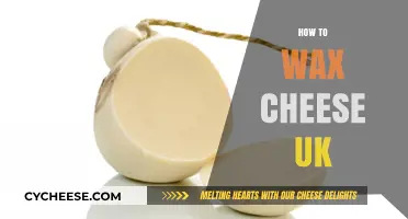 Mastering the Art of Waxing Cheese: A UK Guide