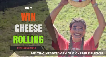 Master the Art of Cheese Rolling: Tips to Claim Victory