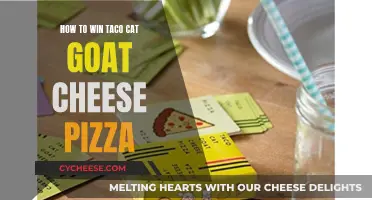 Taco Cat Goat Cheese Pizza: Strategies for Success