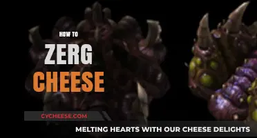 Mastering Zerg Cheese: Effective Rush Strategies for Dominating Early Game