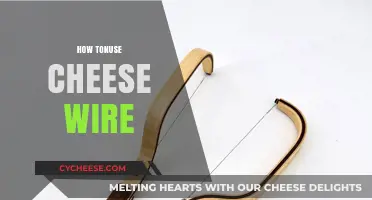Mastering the Cheese Wire: Tips for Perfect Slicing Every Time