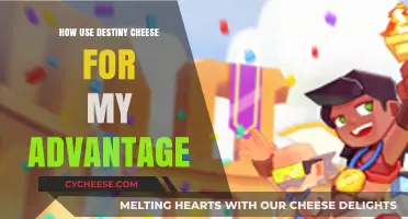 Cheese Strategies: Using Destiny Exploits to Win