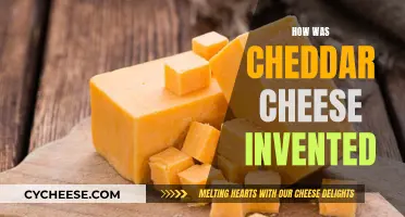 The Unexpected Origin Story of Cheddar Cheese