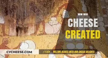 The Ancient Art of Cheese: A Journey Through Its Creation