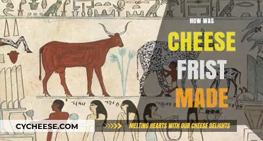 The Ancient Origins of Cheese: A Historical Journey