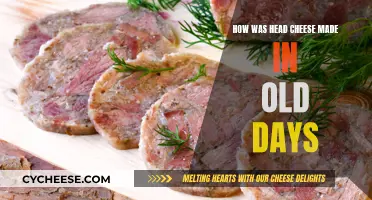 Head Cheese History: Traditional Techniques and Ancient Recipes