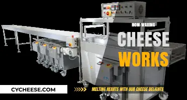 Mastering the Art of Waxing Cheese: A Step-by-Step Guide