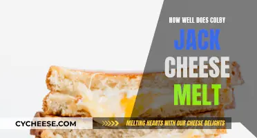 Melting Magic: Colby Jack's Melting Abilities Explored