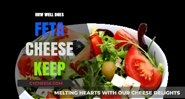Feta Cheese: How Long Does It Last?