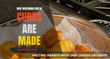 Wisconsin Cheese Curds: A Tasty, Step-by-Step Guide