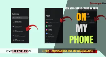 Clear Cache on Phone Apps: A Simple Guide to Free Up Space