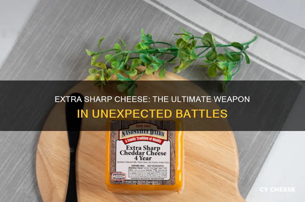 how you gonna fight me with cheese it