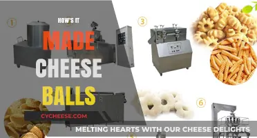 Cheese Ball Secrets: Unveiling the Art of Flavorful Snacks