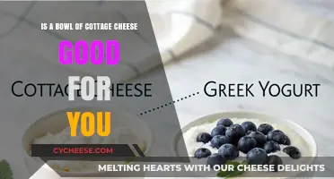 Cottage Cheese Benefits: Is This Creamy Snack a Healthy Choice?