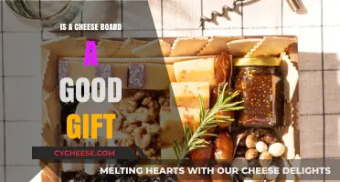 Cheese Boards: Perfect Gift or Not?
