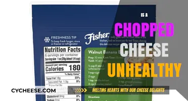 Is a Chopped Cheese Unhealthy? Uncovering the Truth Behind the NYC Classic