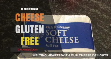 Is Aldi Cottage Cheese Gluten-Free? A Comprehensive Guide