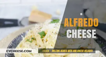 Is Alfredo Cheese? Unraveling the Myth Behind the Classic Sauce