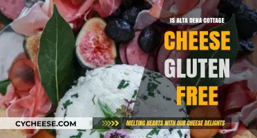 Is Alta Dena Cottage Cheese Gluten-Free? A Complete Guide