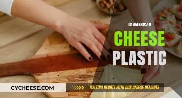 Is American Cheese Plastic? Unraveling the Truth Behind the Myth