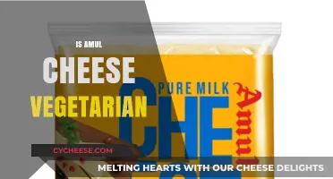 Is Amul Cheese Vegetarian? Unraveling the Truth Behind the Label