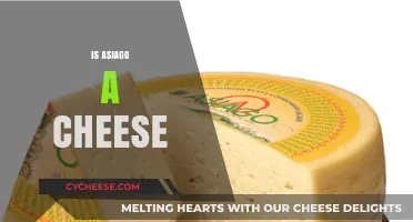Is Asiago a Cheese? Unraveling the Mystery of This Italian Delight