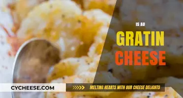 Is Au Gratin Cheese? Unraveling the Classic Dish's Cheesy Mystery