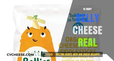 Is Baby Belly Cheese Real? Unraveling the Myth and Facts