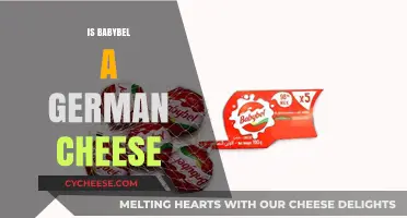 Is Babybel German? Uncovering the Origin of This Popular Cheese