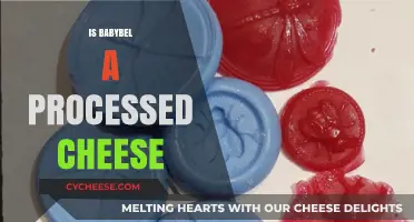 Is Babybel Processed Cheese? Uncovering the Truth Behind the Wax