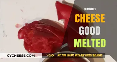 Melted Babybel: Delicious or Disaster?