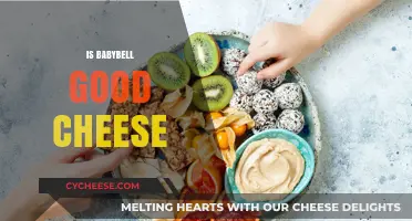 Babybel Cheese: Is it Good or Bad?