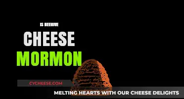 Is Beehive Cheese Mormon? Exploring the Utah Cheese Tradition