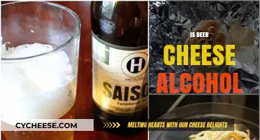 Does Beer Cheese Contain Alcohol? Uncovering the Truth Behind the Snack