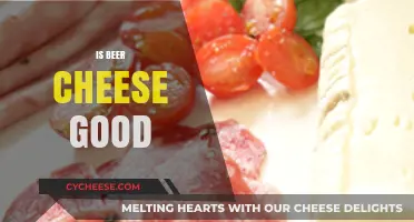 Beer Cheese: Delicious or Disgusting?