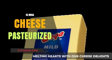 Is Bega Cheese Pasteurized? Uncovering the Truth About Its Production