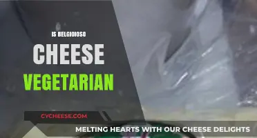 Is Belgioioso Cheese Vegetarian? Uncovering the Truth for Veggie Lovers
