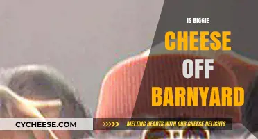 Is Biggie Cheese Off Barnyard? Exploring the Iconic Character's Absence