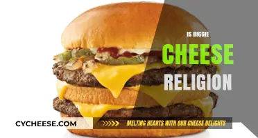 Exploring the Cult of Biggie Cheese: Faith, Fun, or Fiction?