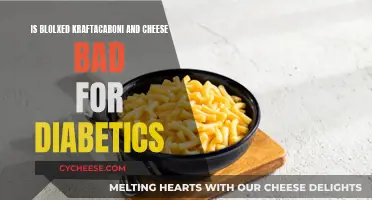 Kraft Mac and Cheese: A Diabetic's Friend or Foe?
