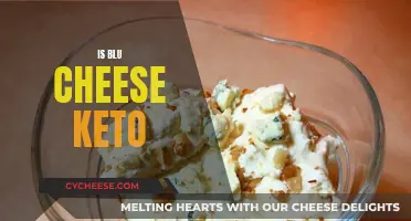 Blu Cheese and Keto: A Match Made in Heaven?