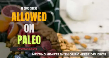 Blue Cheese and Paleo: What's the Verdict?