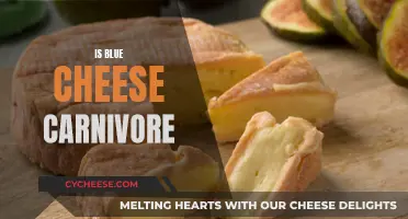 Blue Cheese: Carnivore Diet Friend or Foe?