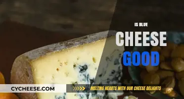 Is Blue Cheese Good? Unraveling the Flavor, Health, and Appeal