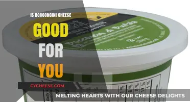 Bocconcini Cheese: Healthy, Nutritious, and Delicious?